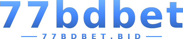 77bdbet logo